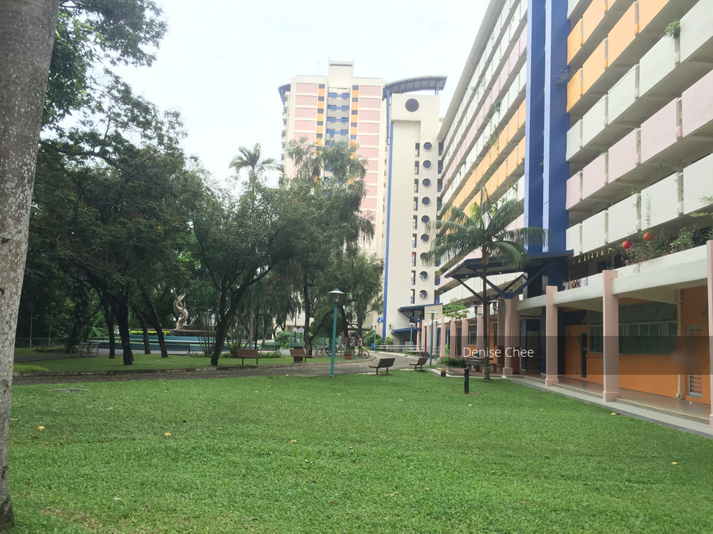 Blk 84 Whampoa Drive (Kallang/Whampoa), HDB 4 Rooms #118266422